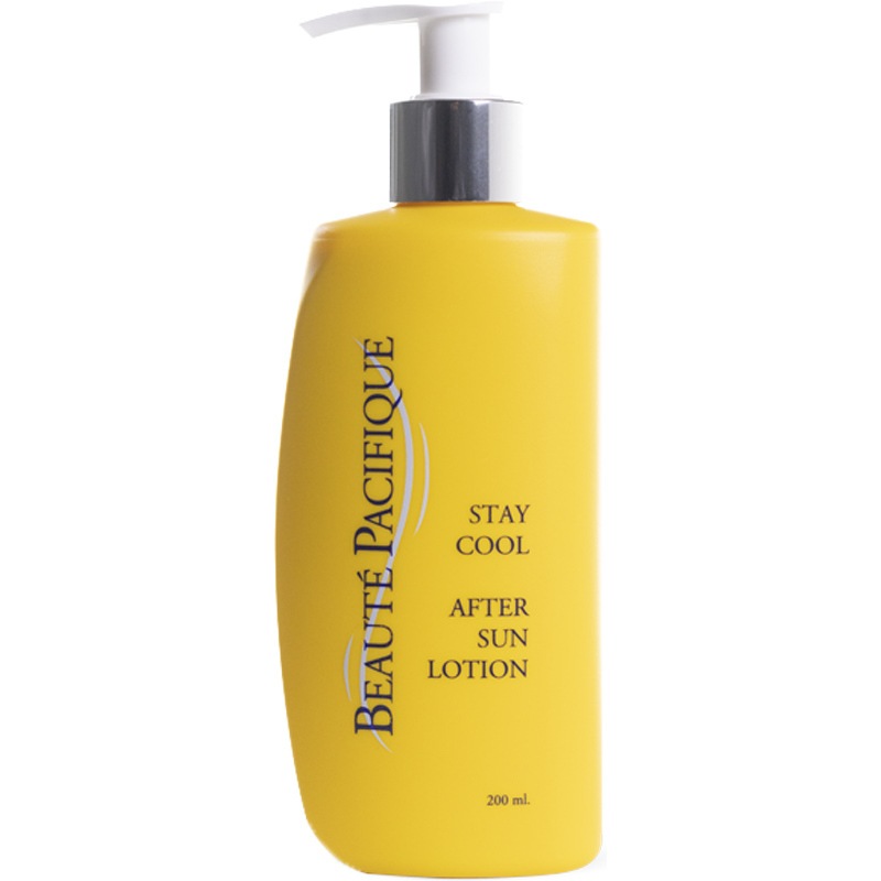 Beaute Pacifique Stay Cool After Sun Lotion 200 Ml