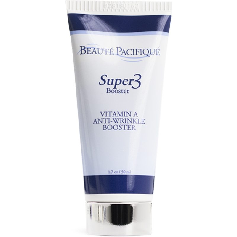 Beaute Pacifique Super 3 Anti Wrinkle Booster 50 Ml