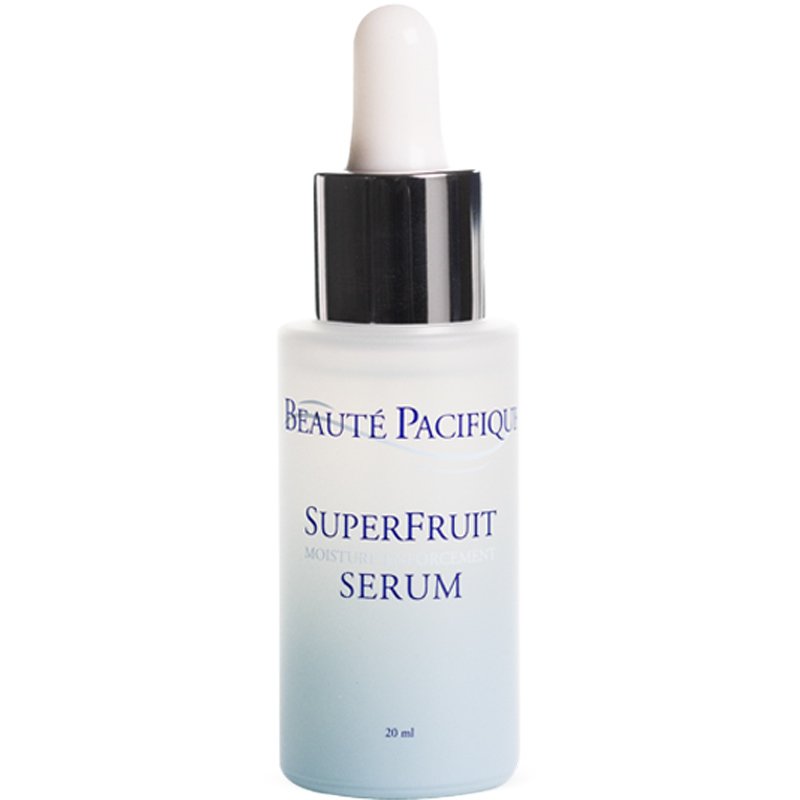 Beaute Pacifique Superfruit Moisture Enforcement Serum 20 Ml