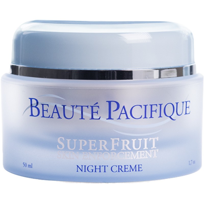 Beaute Pacifique Superfruit Night Creme 50 Ml
