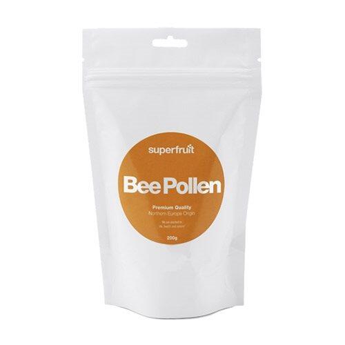 Bee Pollen Superfruit 200 Gram