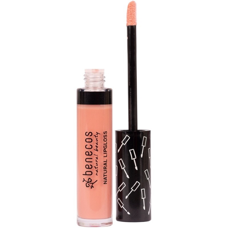 Benecos Natural Lipgloss 5 Ml   Natural Glam