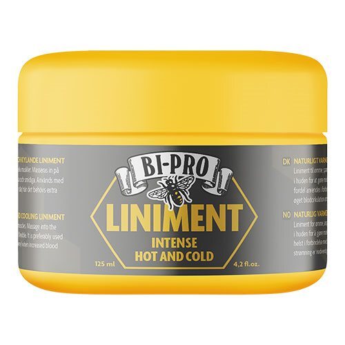 Bi Pro Liniment 125 Ml