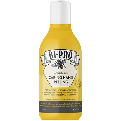 Bi Pro Nourisching Caring Hand Peeling 250 Ml