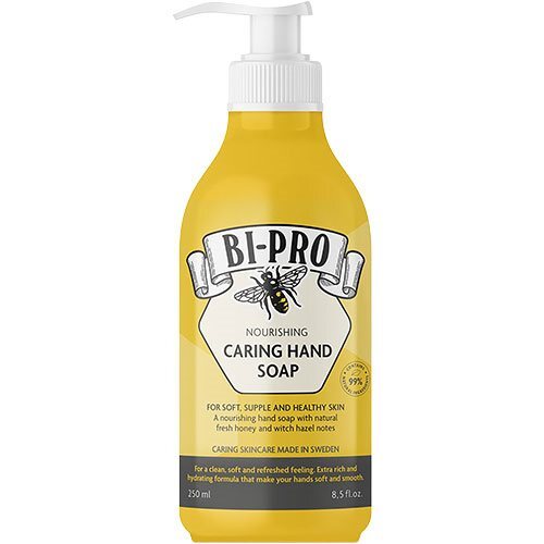 Bi Pro Nourishing Caring Hand Soap 250 Ml