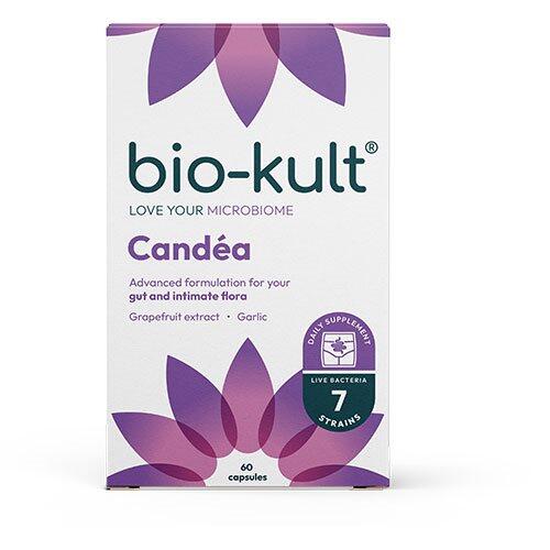Bio Kult Cand? A   60 Kapsler