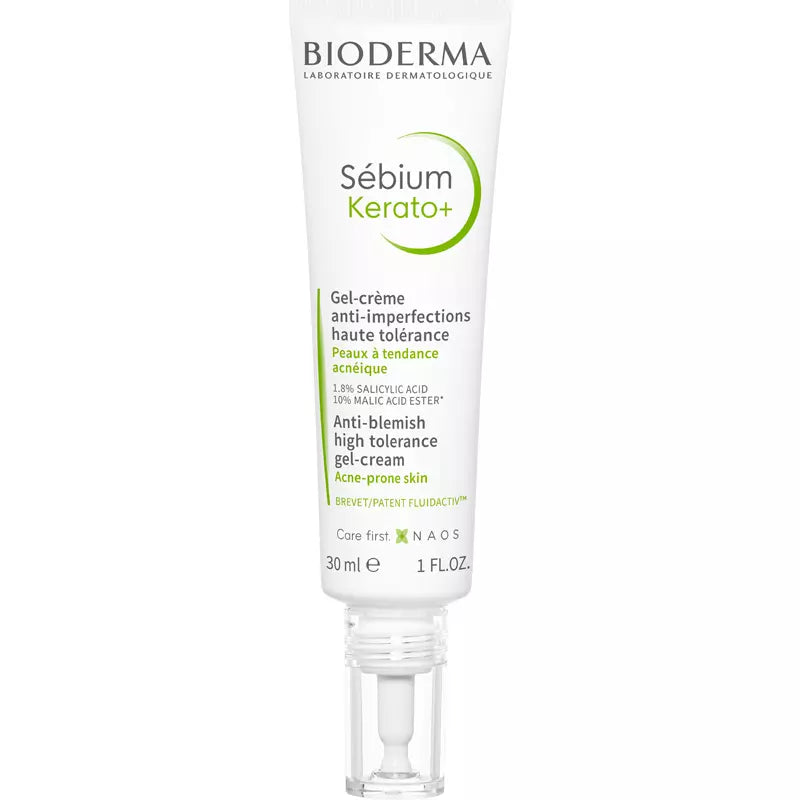 Bioderma S? Bium Kerato 30ml