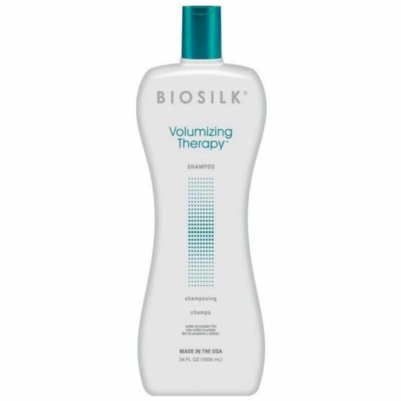 Biosilk Volumizing Therapy Shampoo 1006 Ml