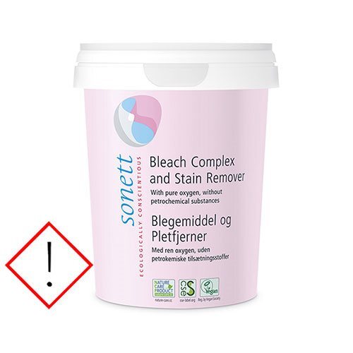 Sonett Blegemiddel 450 Gram