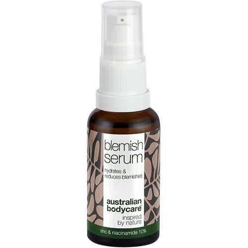 Australian Bodycare Blemish Serum   30 Ml