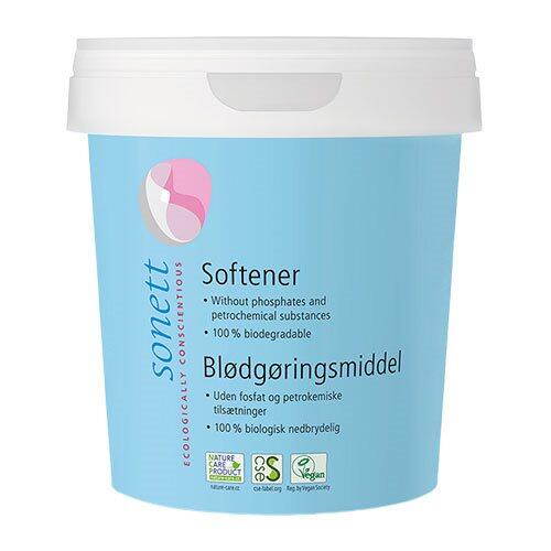 Blødgøringsmiddel Sonett 500 Gram