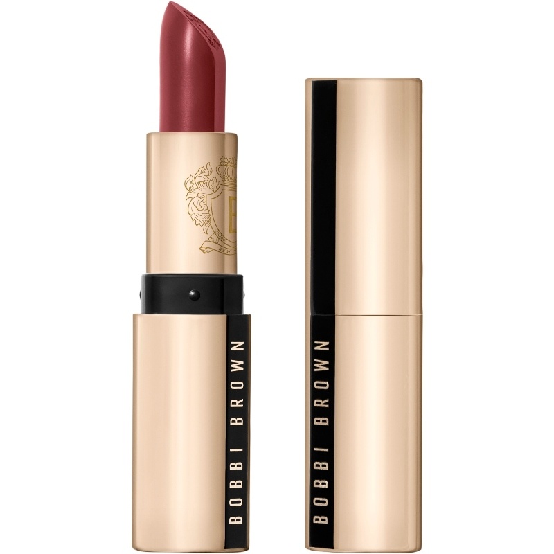 Bobbi Brown Luxe Lipstick 3 5 Gr Ruby 808