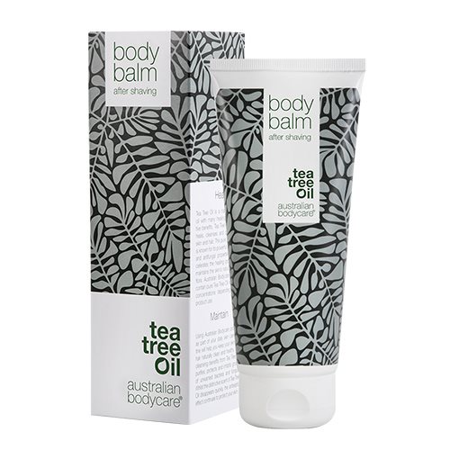 Body Balm After Shaving 200 Ml