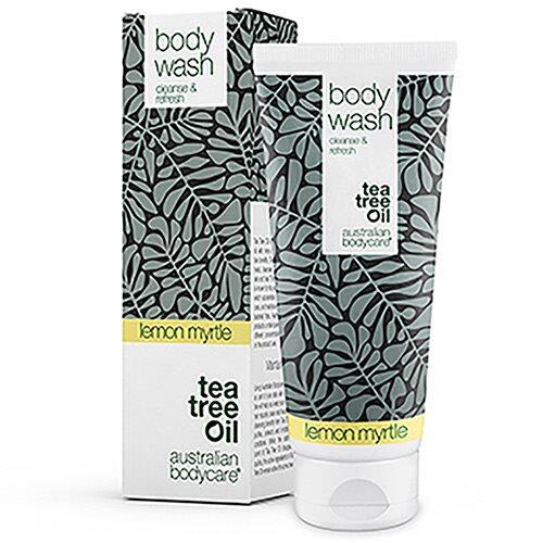 Australian Bodycare Body Wash Lemon Myrtle   200 Ml