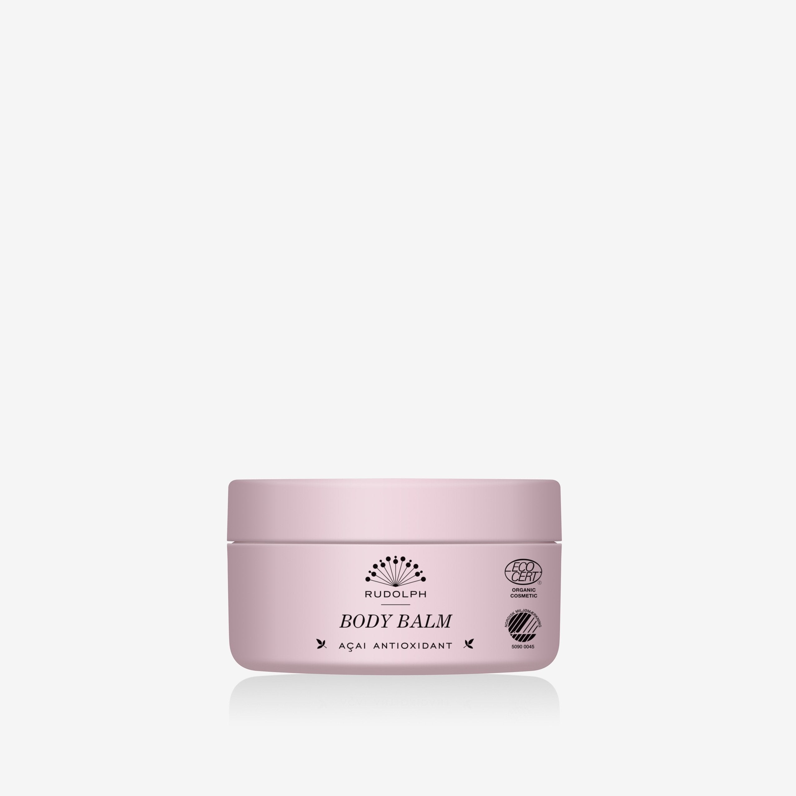 Rudolph Care Acai Body Balm 145 Ml