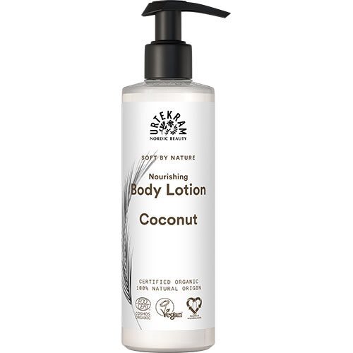 Bodylotion Coconut 245 Ml