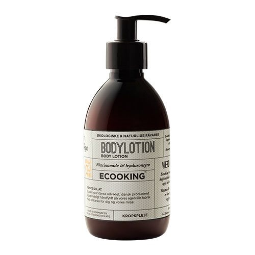 Ecooking Bodylotion 300 Ml