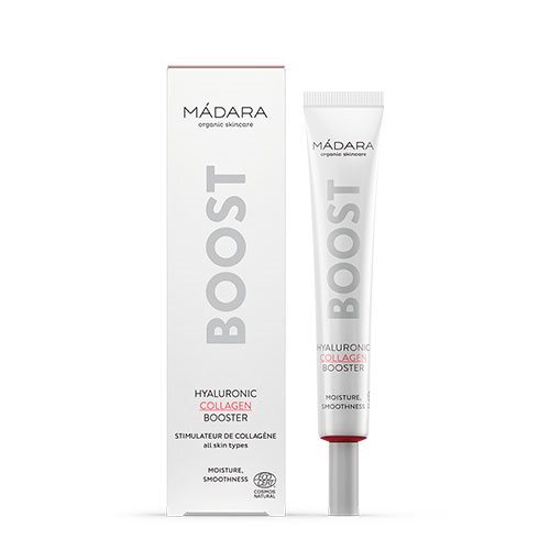 Madara Boost Hyaluronic Collagen Booster 25 Ml