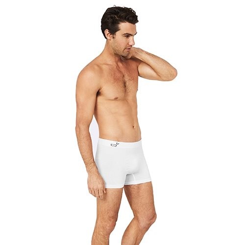 Boxer Shorts Hvid Str Xl 1 Stk