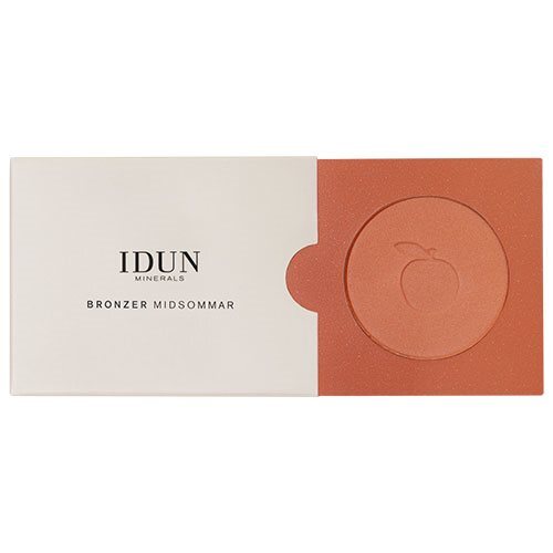 Idun Bronzer Midsommar 624 4 6 Gram