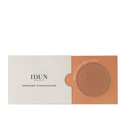 Idun Bronzer Sommardr? M 621 4 6 Gram