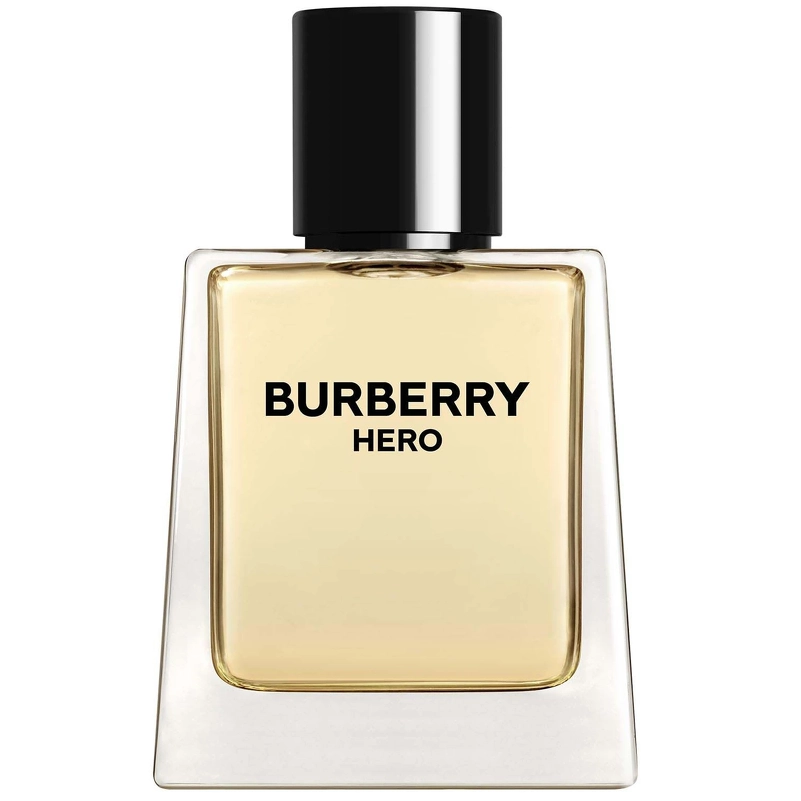 Burberry Hero For Men Edt 50 Ml