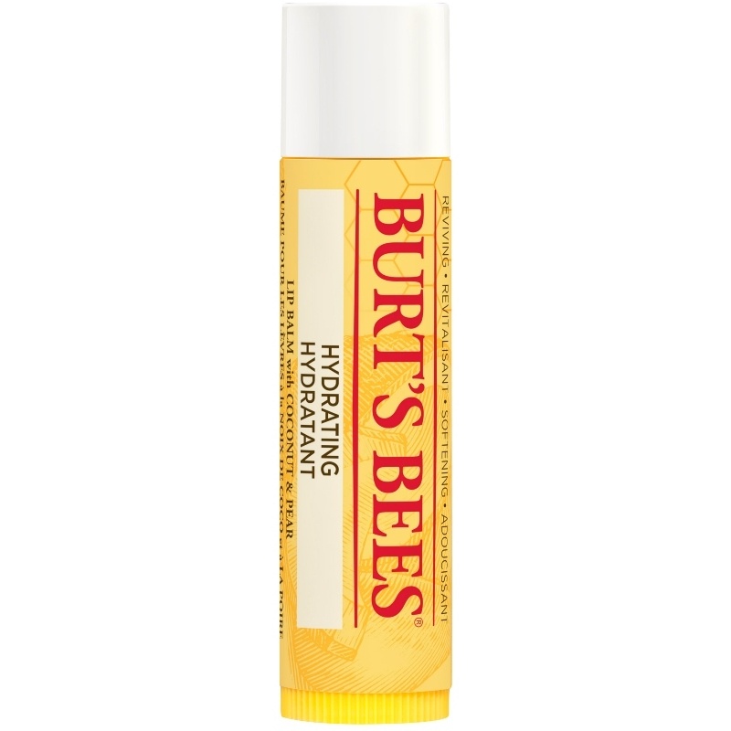 Burt Apos S Bees Lip Balm 4 25 Gr Coconut Pear