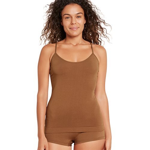 Boody Cami Top Nude 4 Str Xl 1 Stk