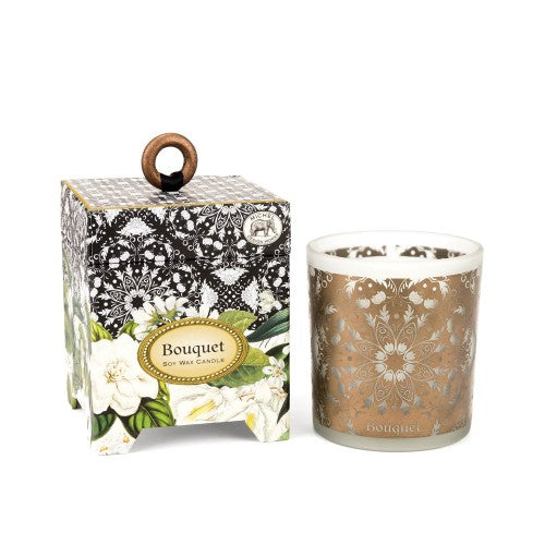 Boucuet Soy Wax Candle 184 G
