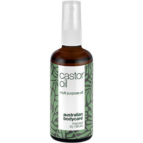 Castor Oil Multi Purpose 100 Ml