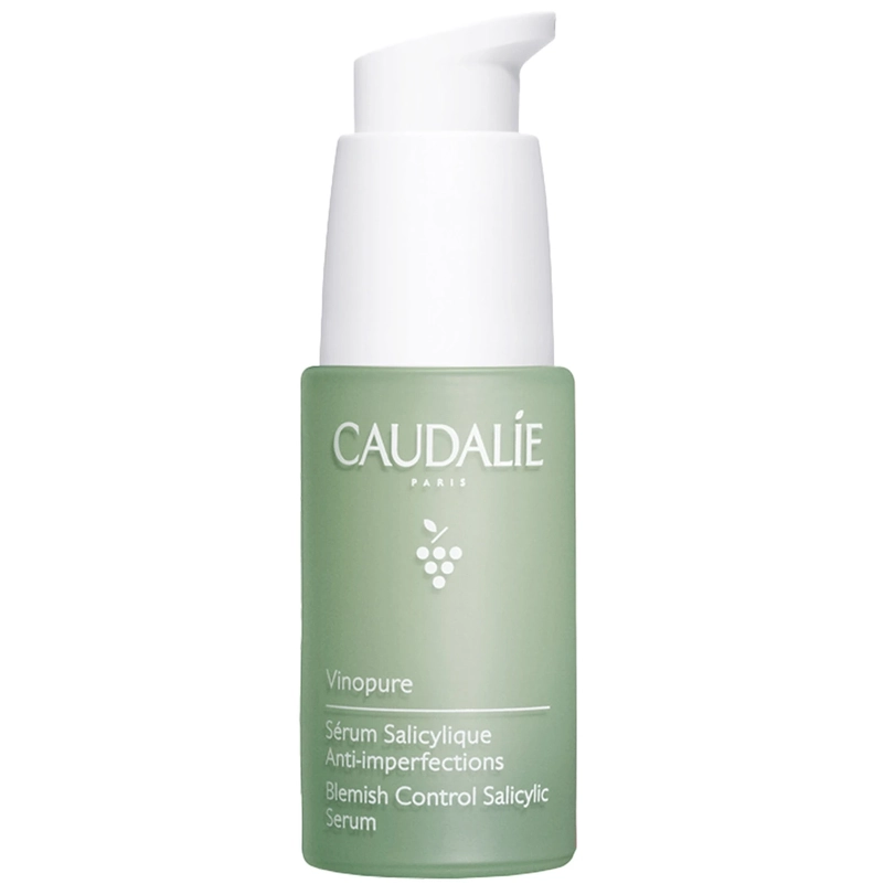 Caudalie Vinopure Blemish Control Salicylic Serum 30 Ml