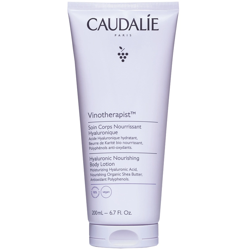 Caudalie Vinotherapist?  Nourishing Body Lotion 200 Ml