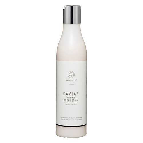 Caviar Aa Body Lotion   250 Ml