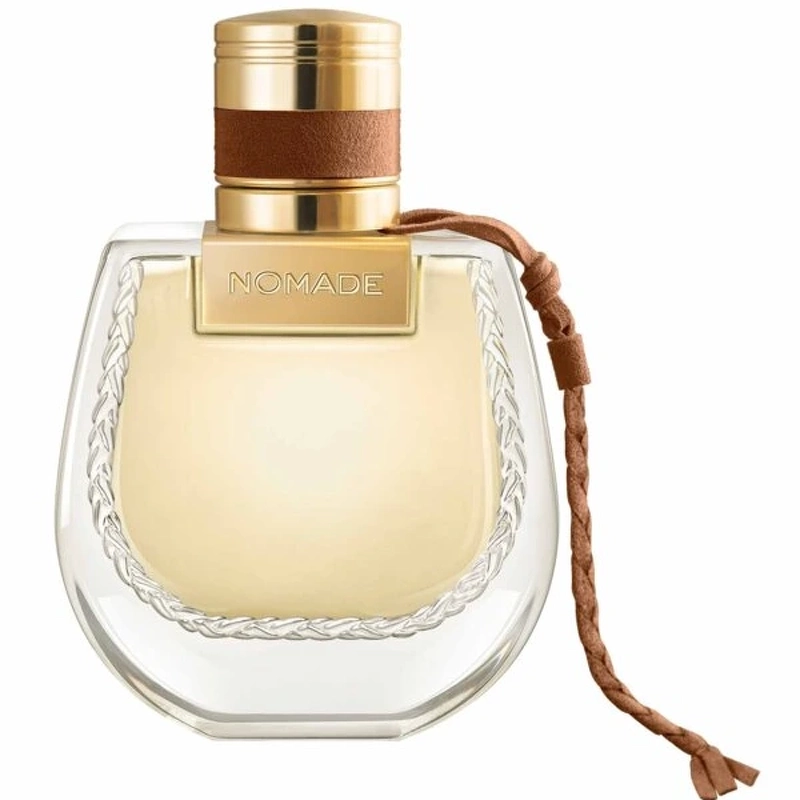 Chloe Nomade Jasmin Naturel Intense Edp 50 Ml
