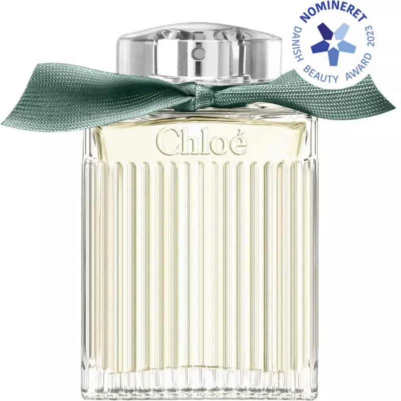 Chloe Signature Rose Naturelle Intense Edp 100 Ml