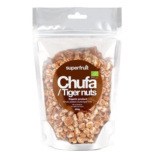 Chufa Tiger Nuts 200 Gram