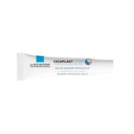 La Roche Posay Cicaplast Lips Reparerende Balm Tube 7 5ml