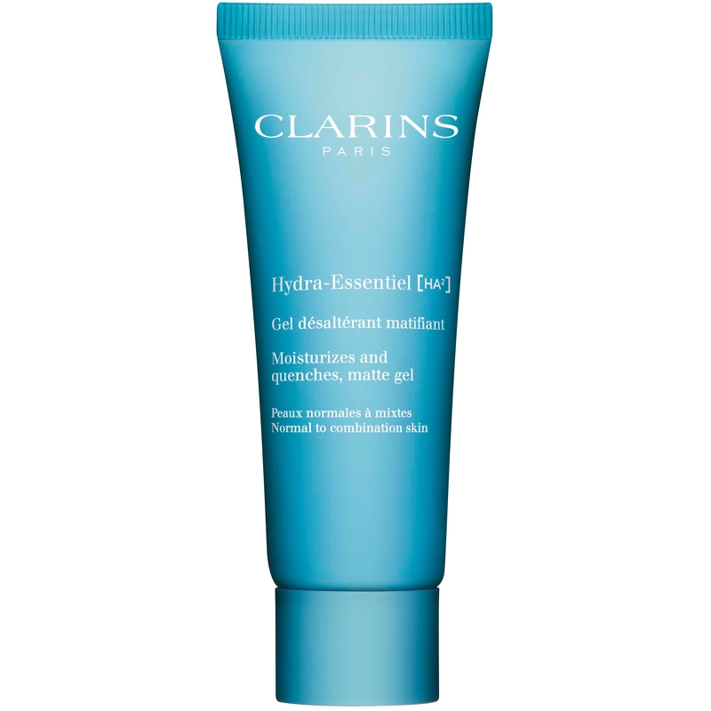 Clarins Hydra Essentiel Matte Gel Normal Combination Skin 50 Ml
