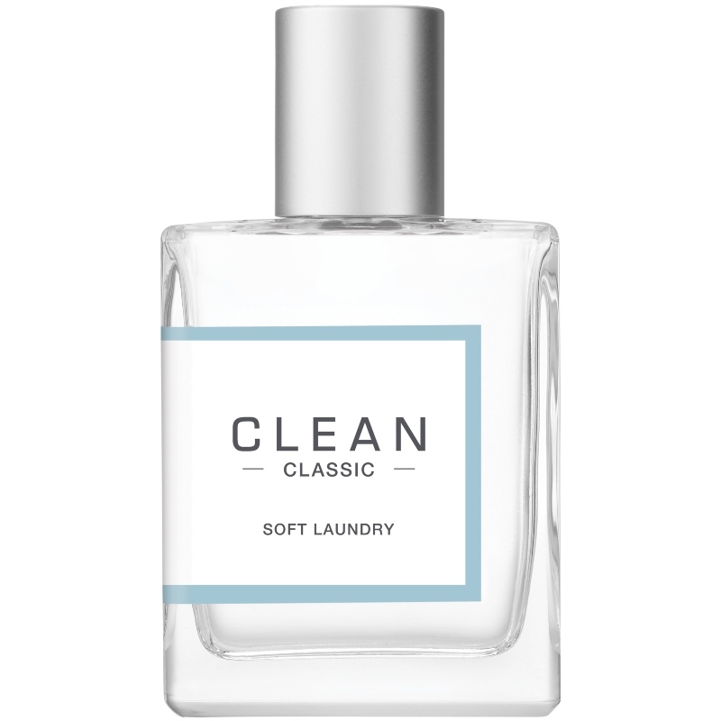 Clean Perfume Classic Soft Laundry Edp 60 Ml