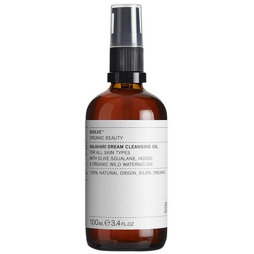 Evolve Cleansing Oil Kalahari Dream 100 Ml