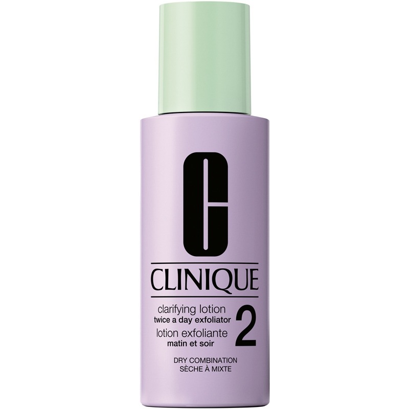 Clinique Clarifying Lotion 2 60 Ml Limited Edition