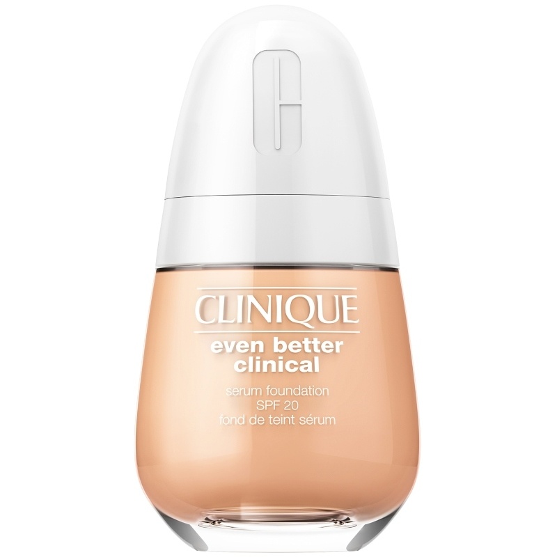 Clinique Even Better Clinical Serum Foundation Spf 20   30 Ml   Cn 20 Fair