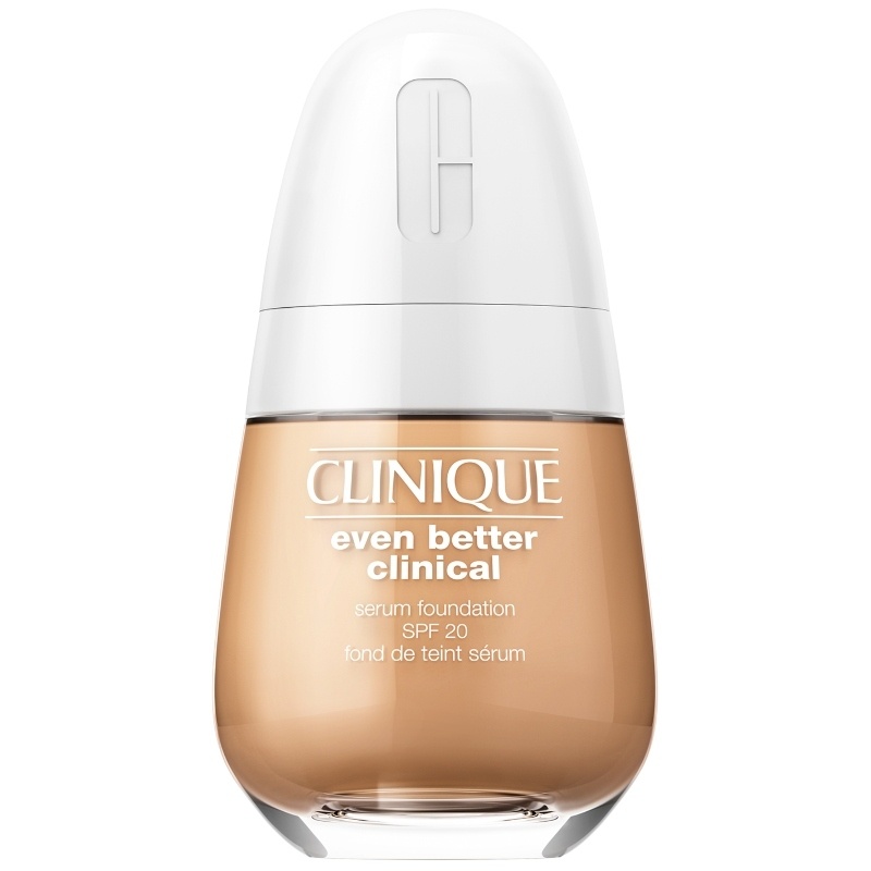 Clinique Even Better Clinical Serum Foundation Spf 20   30 Ml   Cn 70 Vanilla