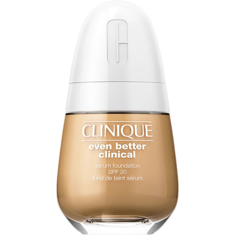 Clinique Even Better Clinical Serum Foundation Spf 20   30 Ml   Cn 90 Sand
