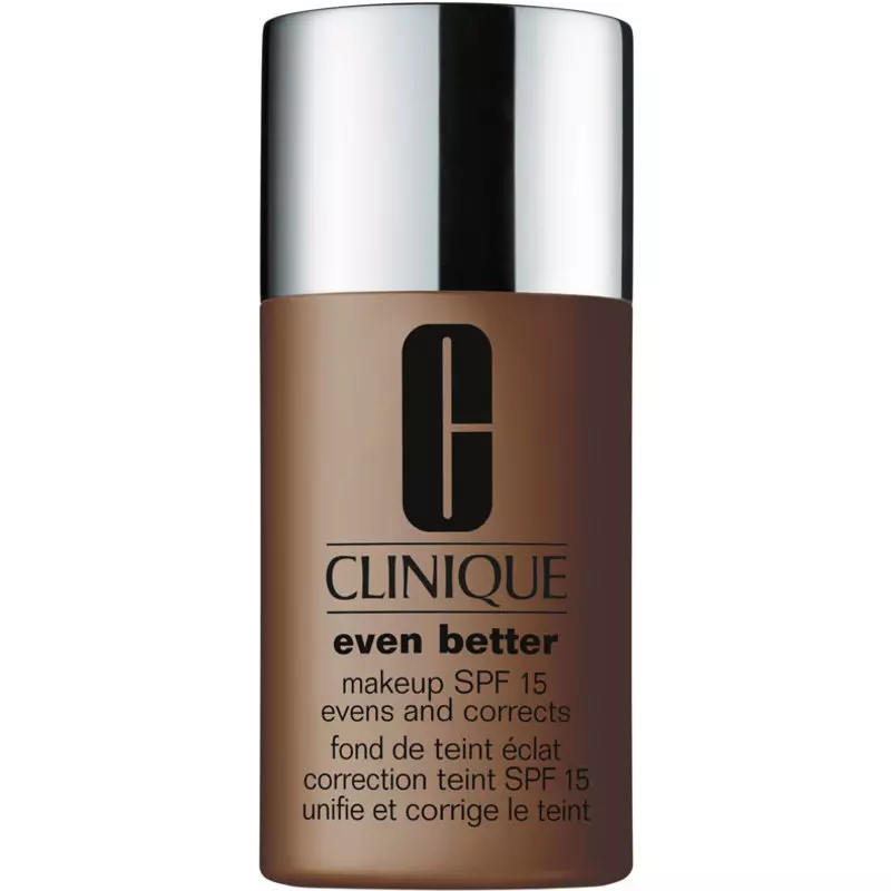 Clinique Even Better Makeup Foundation Spf 15 30 Ml Cn 127 Truffle