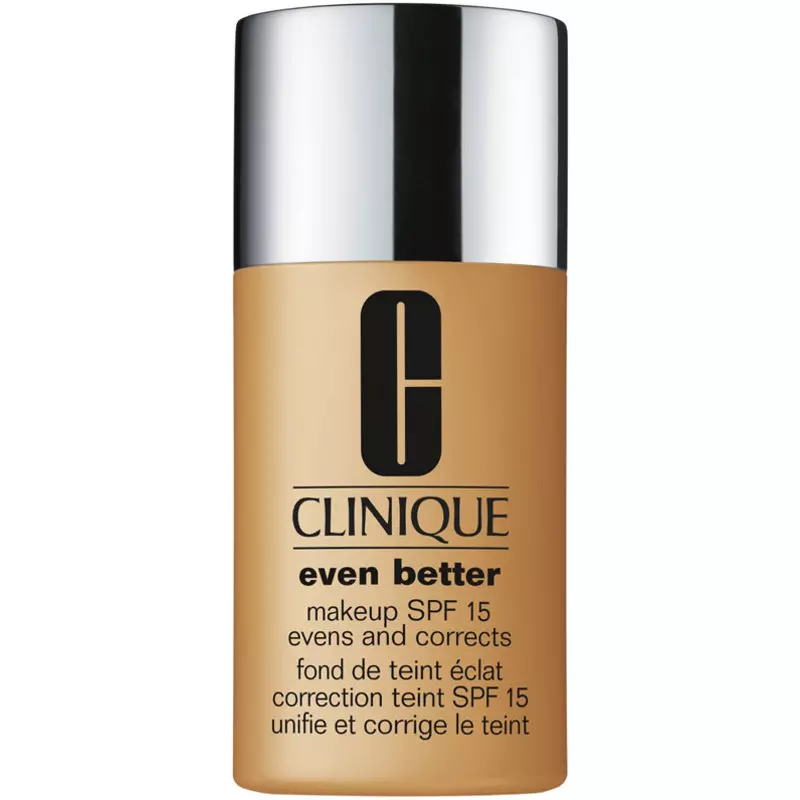 Clinique Even Better Makeup Foundation Spf 15 30 Ml Wn 94 Deep Neutral