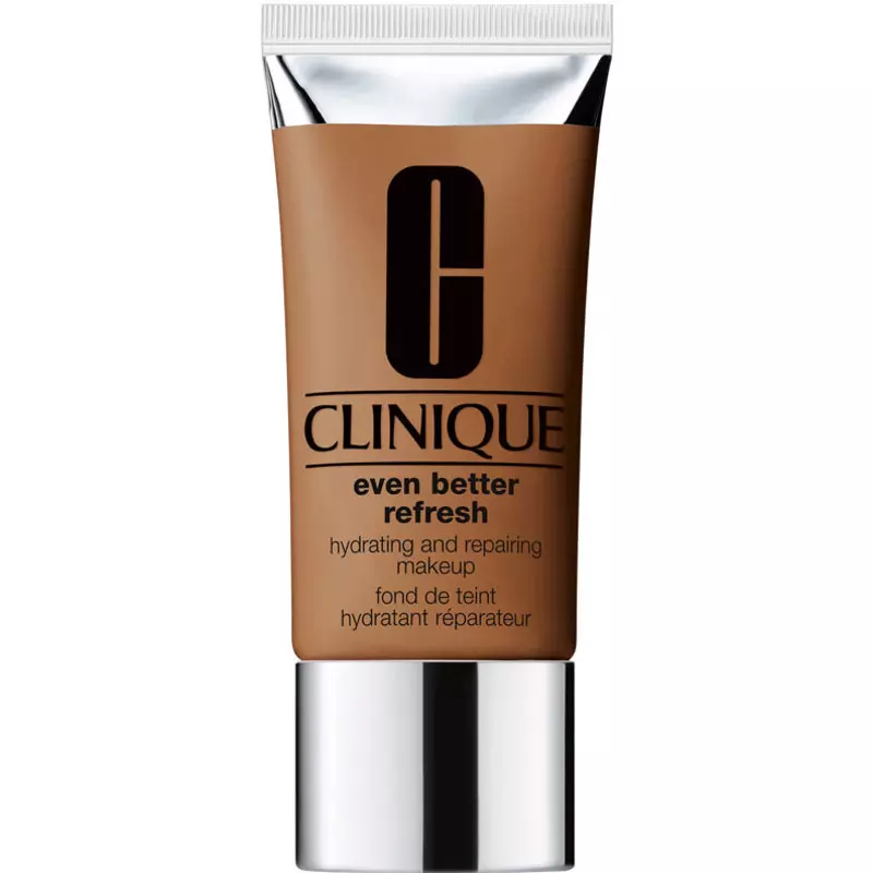 Clinique Even Better Refresh Hydrating And Repairing Makeup 30 Ml Wn 122 Clove