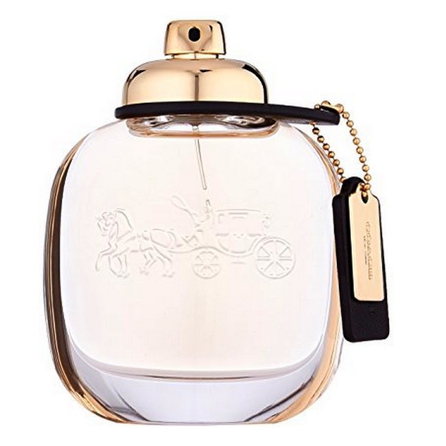Coach   Coach Woman   50 Ml   Edp