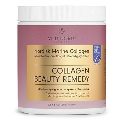Collagen Beauty Remedy   225 Gram