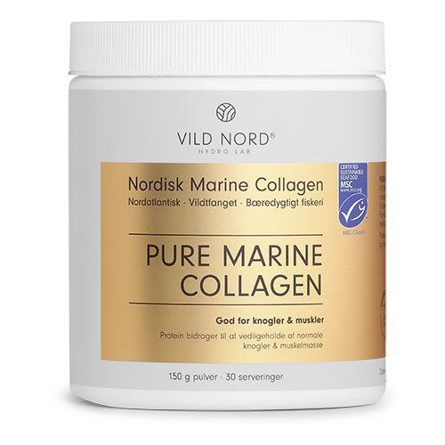 Collagen Pure Marine   150 Gram